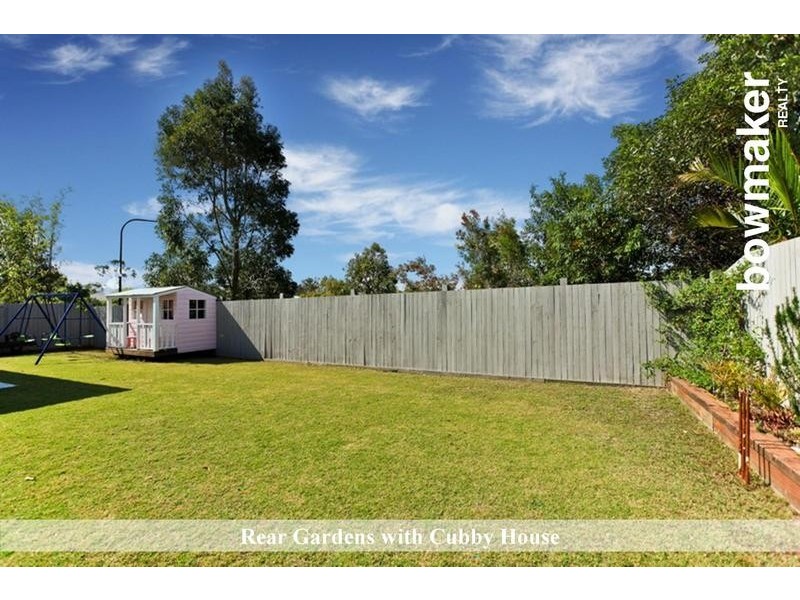 38 Elkington Circuit, North Lakes QLD 4509