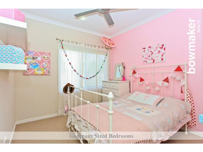 38 Elkington Circuit, North Lakes QLD 4509