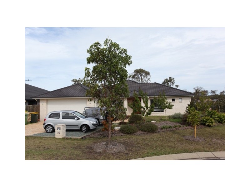 32 Mercury Parade, Mango Hill QLD 4509