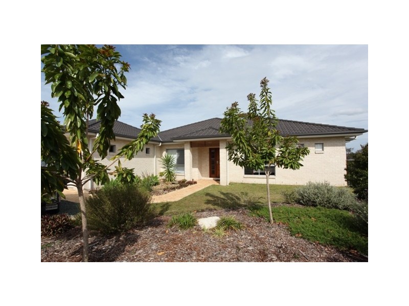 32 Mercury Parade, Mango Hill QLD 4509