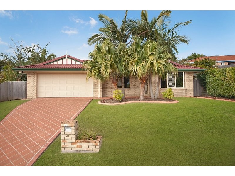 21 Talara Way, Mango Hill QLD 4509