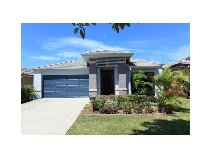 24 Gardenia Street, North Lakes QLD 4509