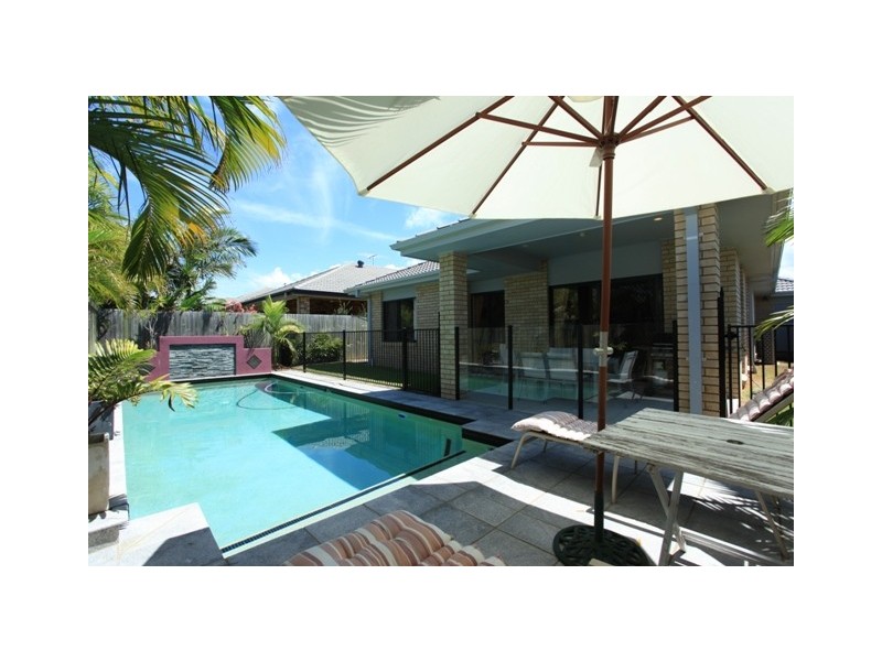 24 Gardenia Street, North Lakes QLD 4509