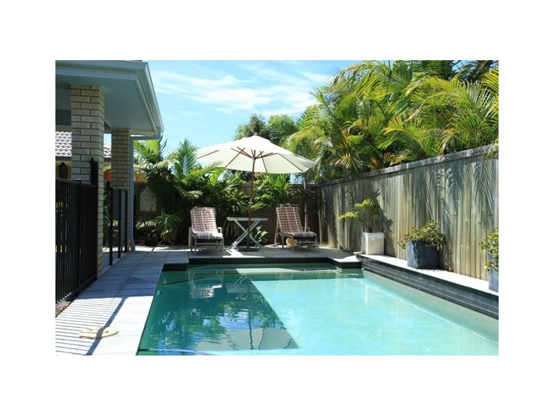 24 Gardenia Street, North Lakes QLD 4509