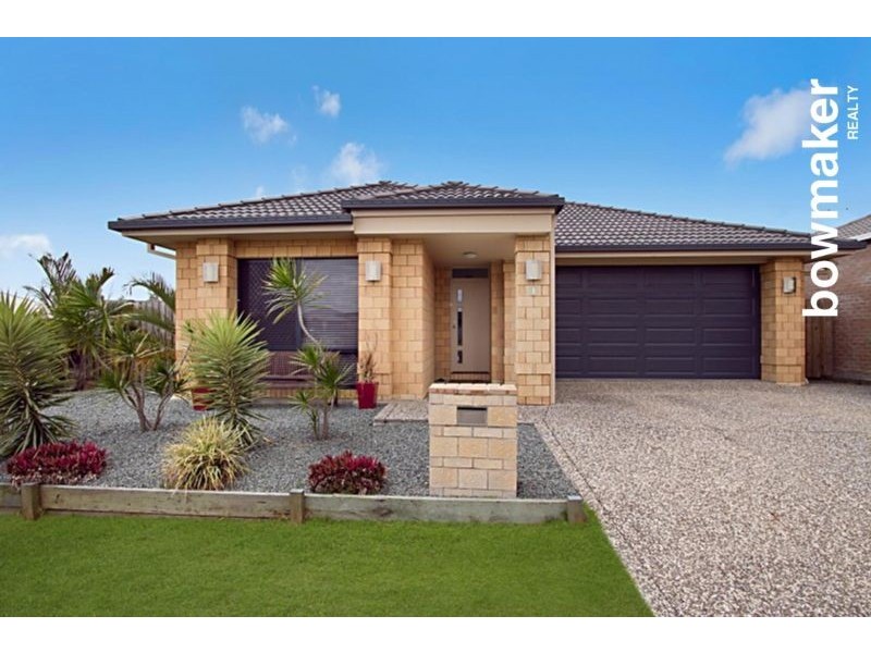 1 Hartnett Street, North Lakes QLD 4509