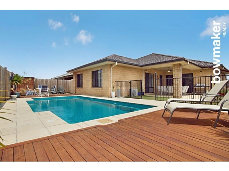 1 Hartnett Street, North Lakes QLD 4509
