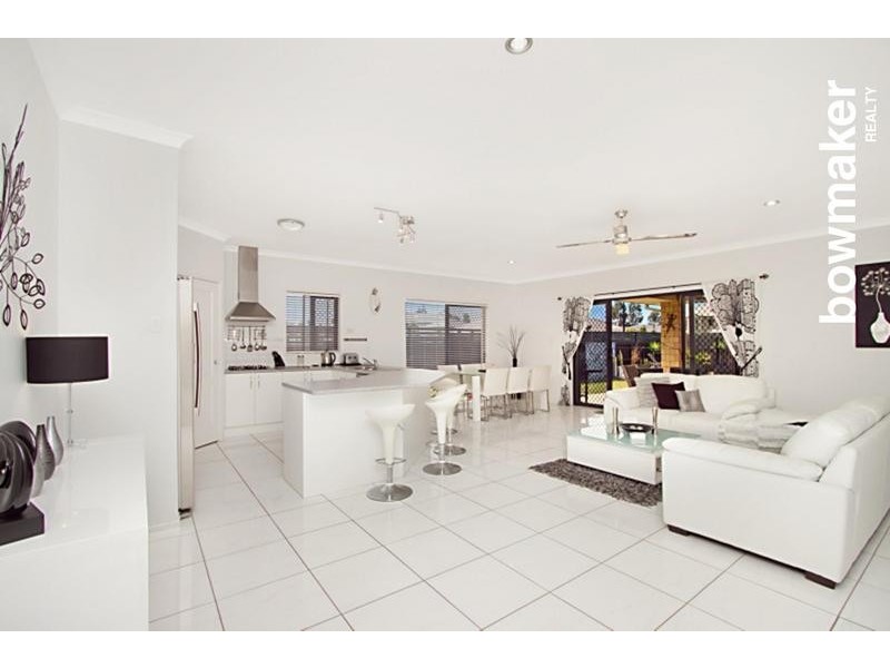 1 Hartnett Street, North Lakes QLD 4509