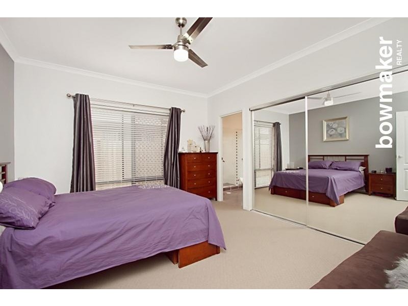 1 Hartnett Street, North Lakes QLD 4509
