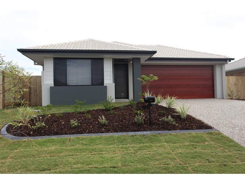 10 Mersey Street, North Lakes QLD 4509