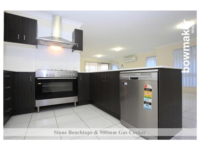 34 Langham Crescent, North Lakes QLD 4509