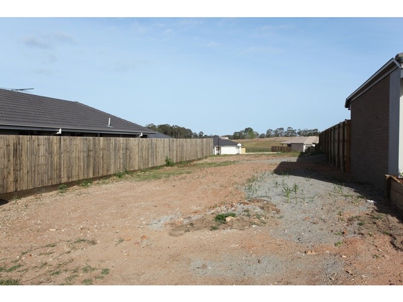 Lot 537, 58 Clove Street, Griffin QLD 4503