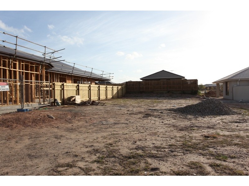 Lot 457, 5 Medinah Circuit, North Lakes QLD 4509