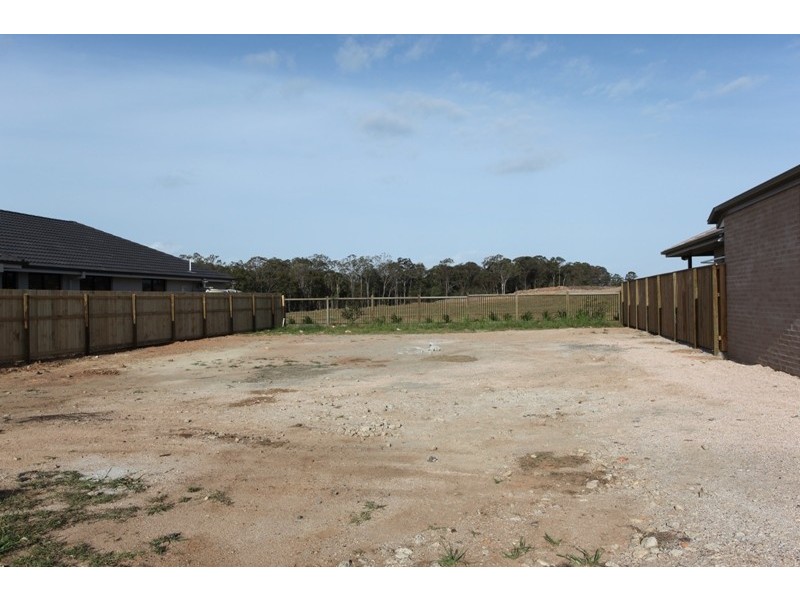 Lot 468, 21 Dandelion Street, Griffin QLD 4503