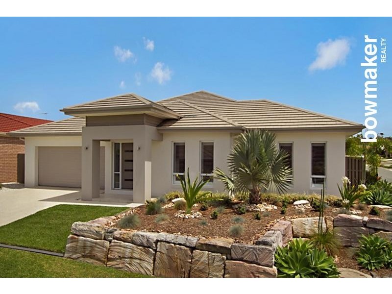 43 Wallaroo Circuit, North Lakes QLD 4509