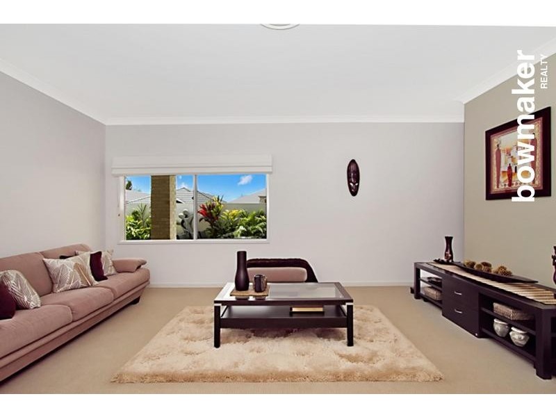 43 Wallaroo Circuit, North Lakes QLD 4509