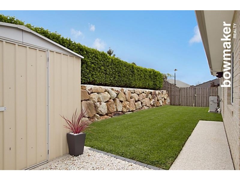 43 Wallaroo Circuit, North Lakes QLD 4509
