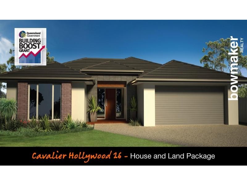 20 Eureka St, North Lakes QLD 4509