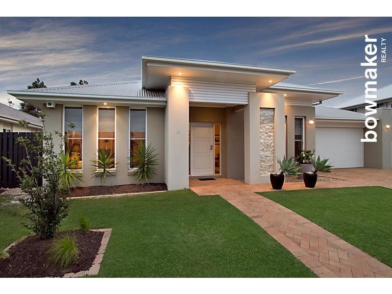 21 Wallaroo Circuit, North Lakes QLD 4509