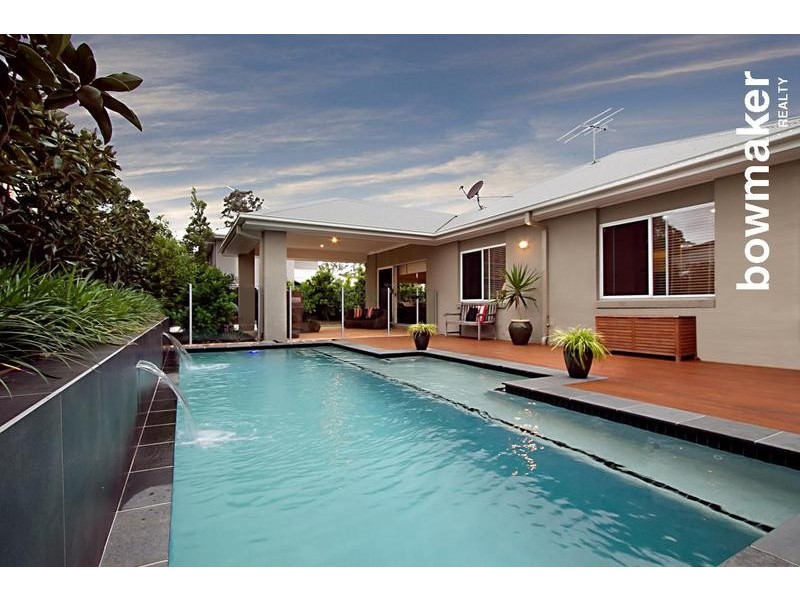 21 Wallaroo Circuit, North Lakes QLD 4509