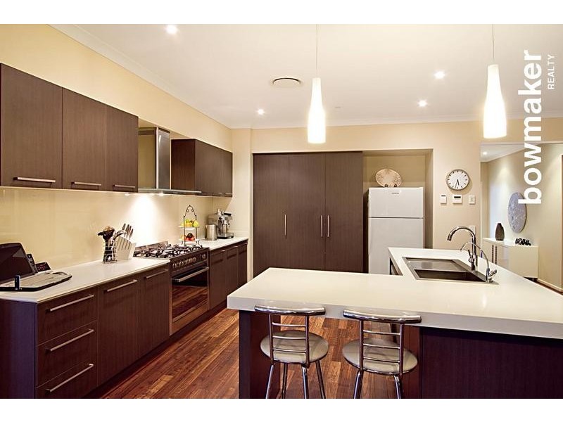 21 Wallaroo Circuit, North Lakes QLD 4509