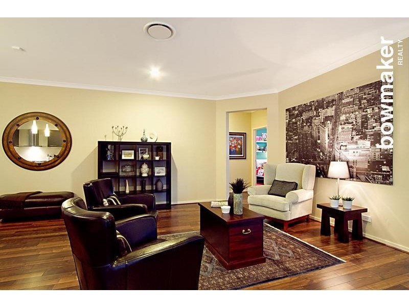 21 Wallaroo Circuit, North Lakes QLD 4509