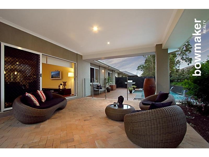 21 Wallaroo Circuit, North Lakes QLD 4509