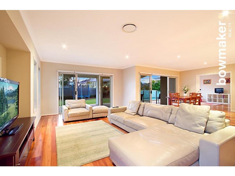 11 Hetherington Street, North Lakes QLD 4509