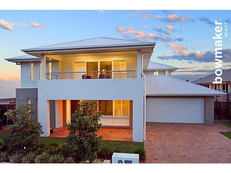11 Hetherington Street, North Lakes QLD 4509