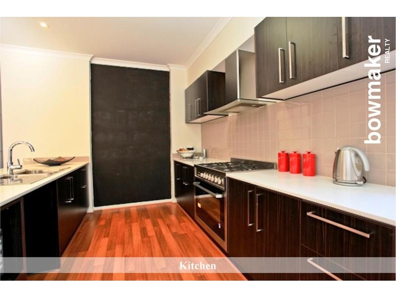 110 Nicklaus Parade, North Lakes QLD 4509