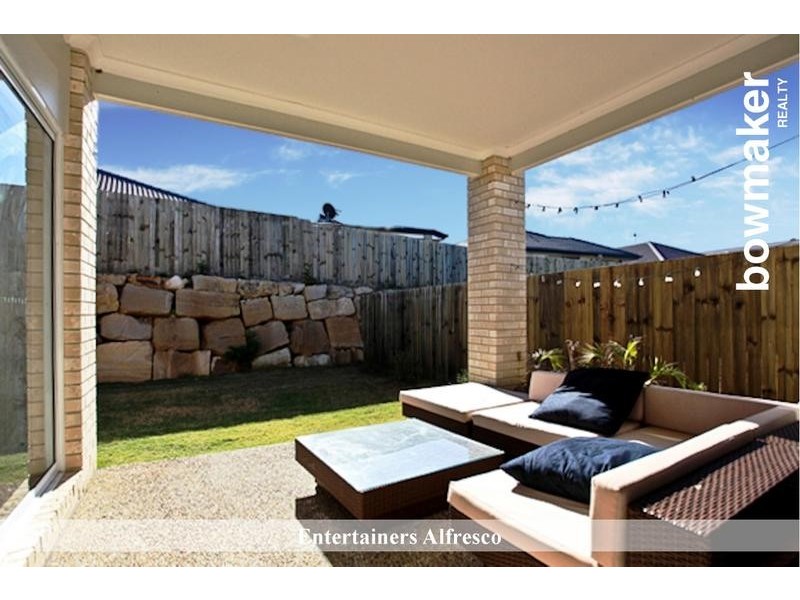110 Nicklaus Parade, North Lakes QLD 4509