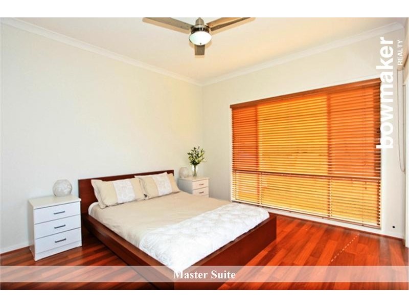 110 Nicklaus Parade, North Lakes QLD 4509