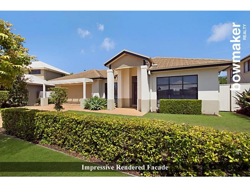 8 Grebe Circuit, North Lakes QLD 4509