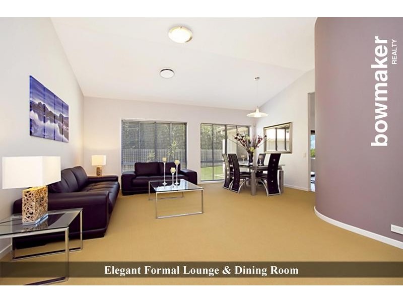 8 Grebe Circuit, North Lakes QLD 4509