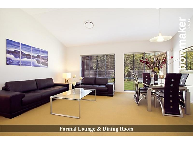 8 Grebe Circuit, North Lakes QLD 4509