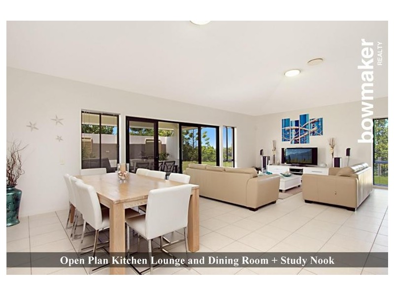 8 Grebe Circuit, North Lakes QLD 4509