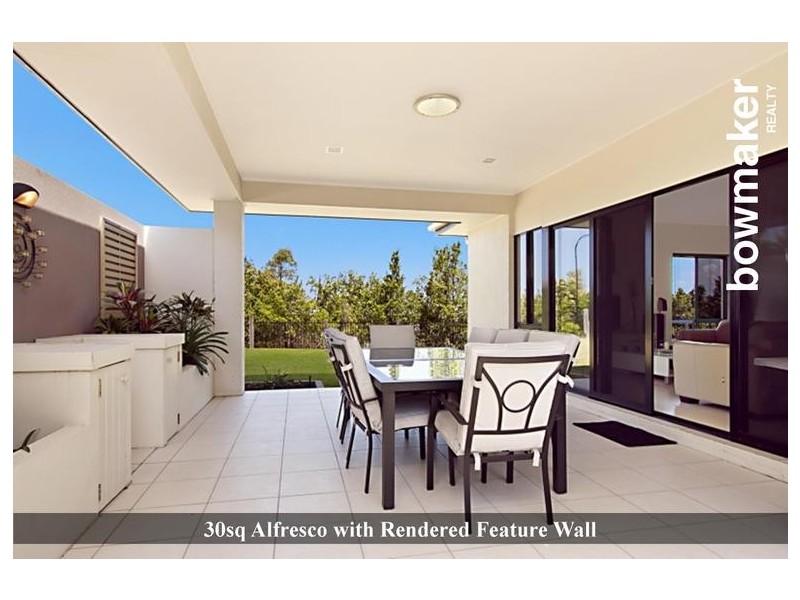 8 Grebe Circuit, North Lakes QLD 4509