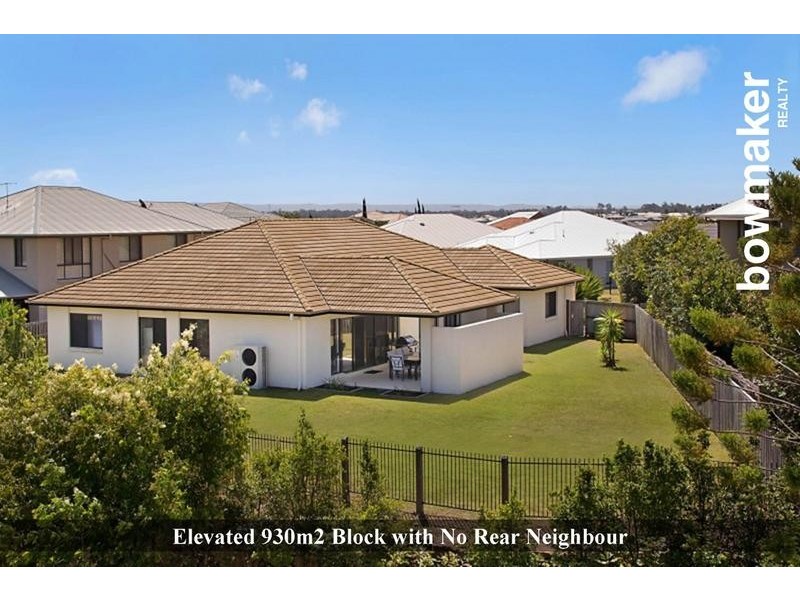 8 Grebe Circuit, North Lakes QLD 4509
