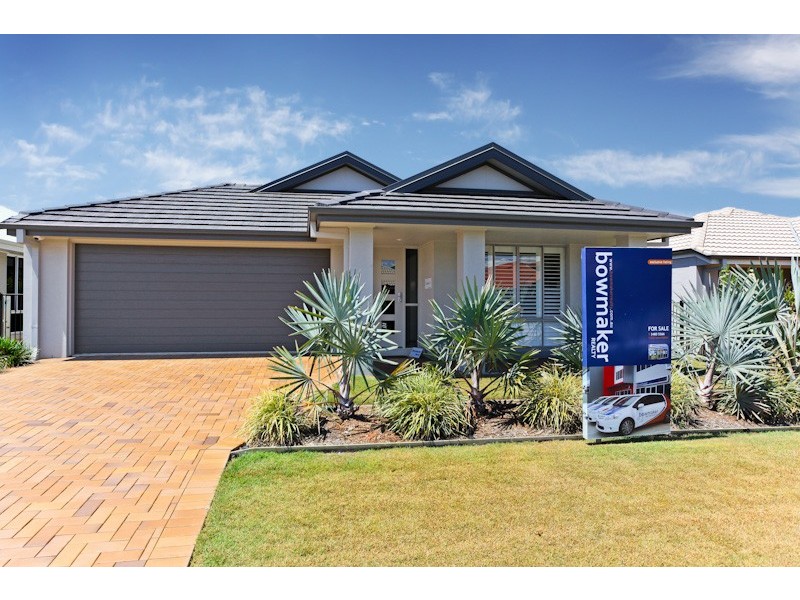 23 Ginger Crescent, Griffin QLD 4503