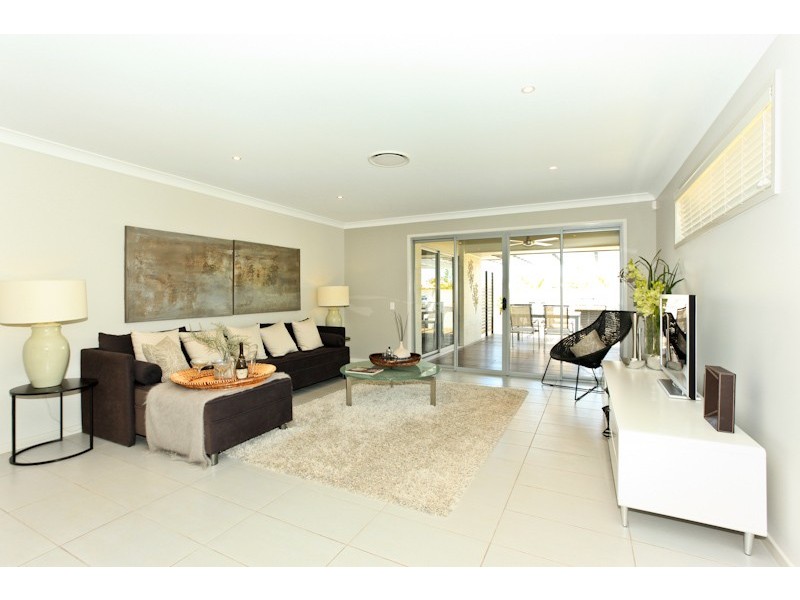 23 Ginger Crescent, Griffin QLD 4503