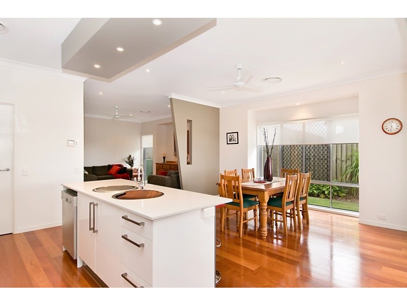 8 Hetherington Street, North Lakes QLD 4509