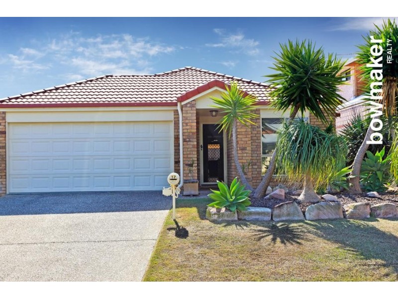 17 Morwell Crescent, North Lakes QLD 4509