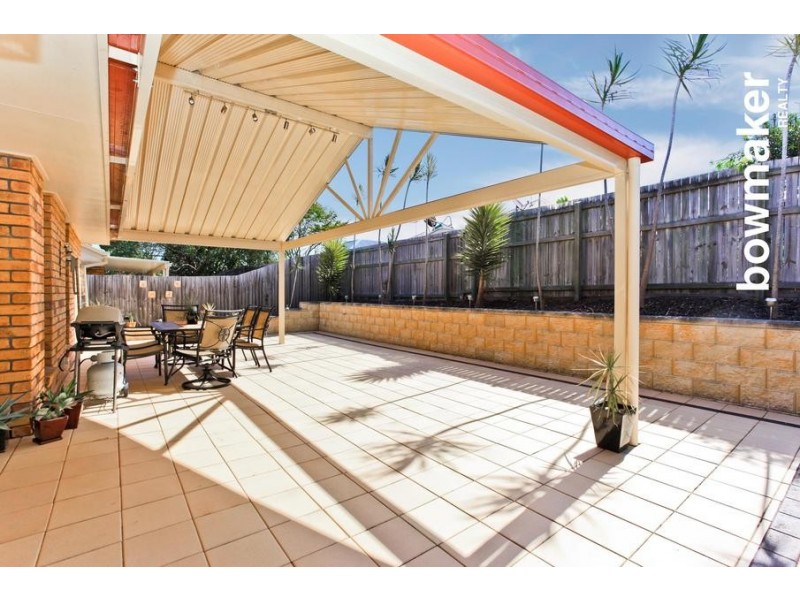 17 Morwell Crescent, North Lakes QLD 4509