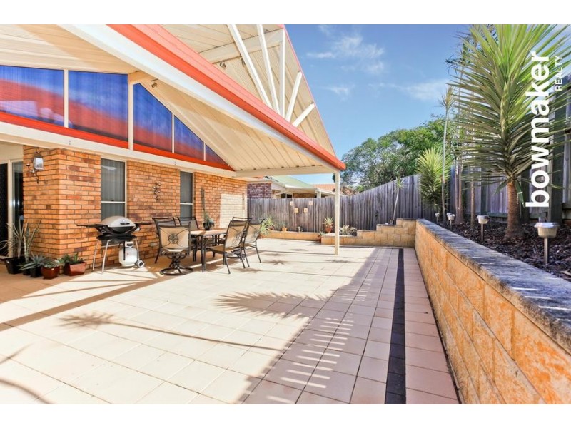 17 Morwell Crescent, North Lakes QLD 4509