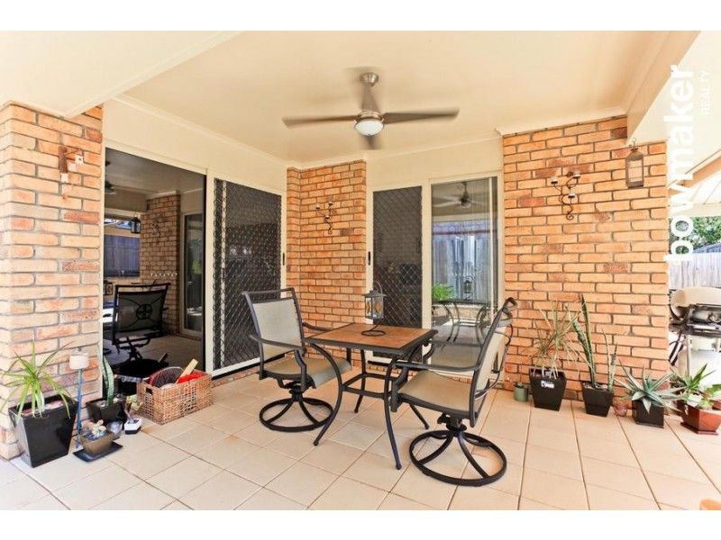 17 Morwell Crescent, North Lakes QLD 4509