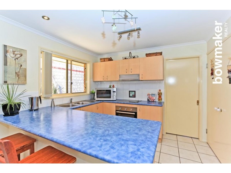 17 Morwell Crescent, North Lakes QLD 4509
