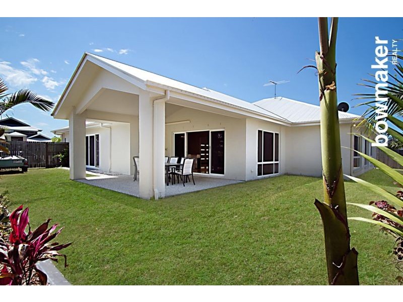 19 Silkpod Court, North Lakes QLD 4509