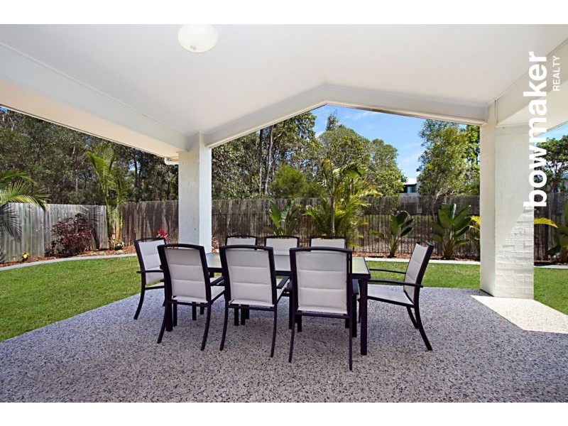 19 Silkpod Court, North Lakes QLD 4509