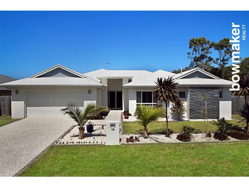 19 Silkpod Court, North Lakes QLD 4509