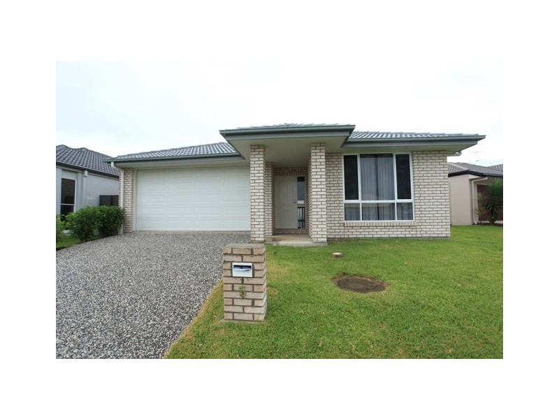 5 Carmody Parade, North Lakes QLD 4509