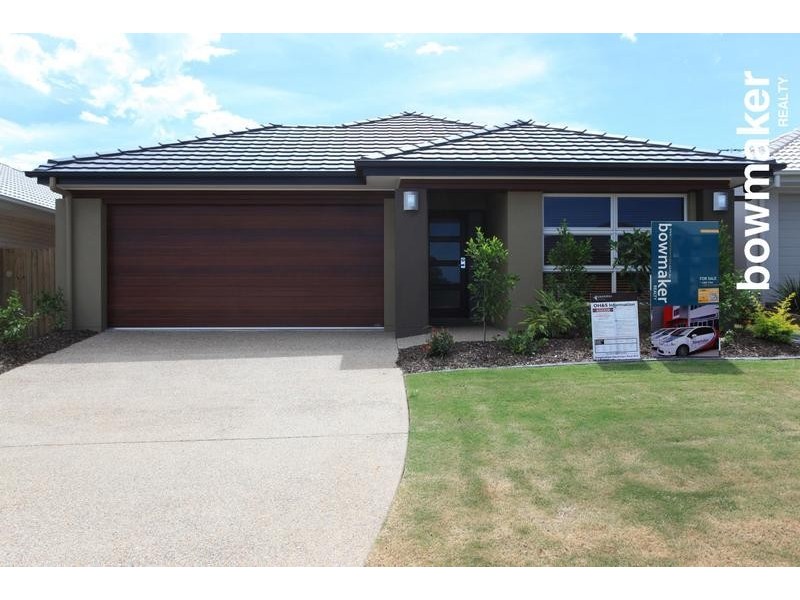 4 Wallis Circuit, North Lakes QLD 4509